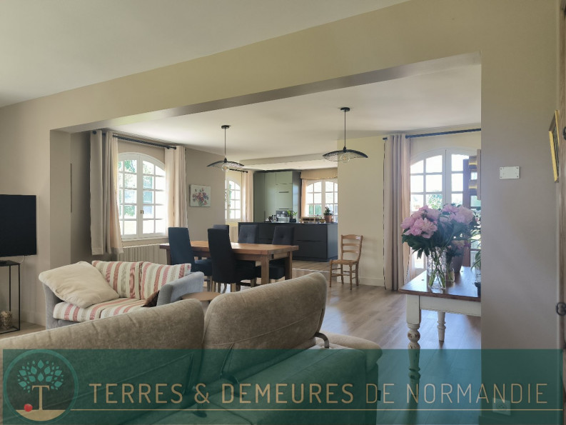 vente Haras / equestre Cormeilles - Photo 6