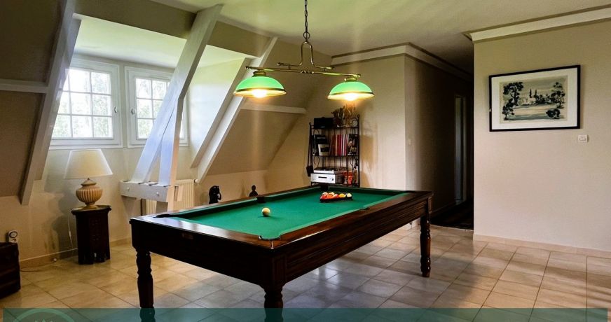 vente Maison Moyaux