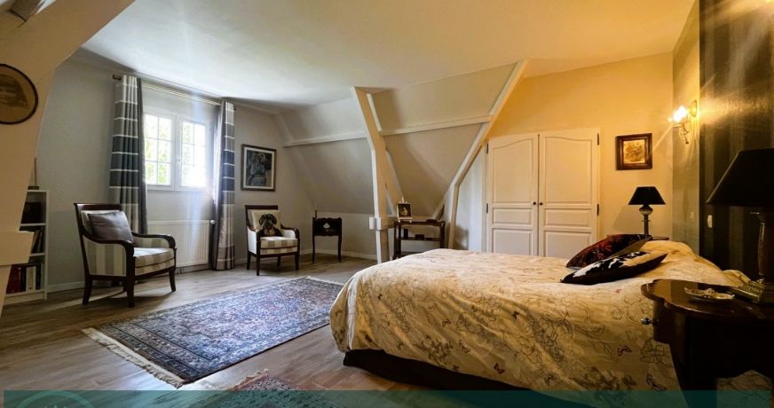 vente Maison Moyaux