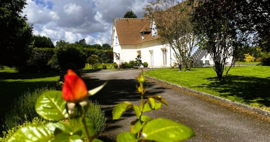 vente Maison Moyaux