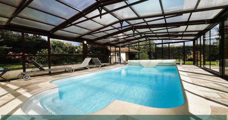 vente Maison Moyaux