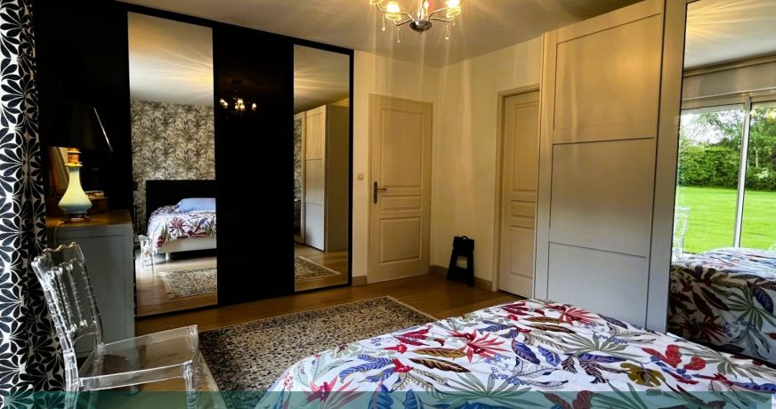 vente Maison Moyaux