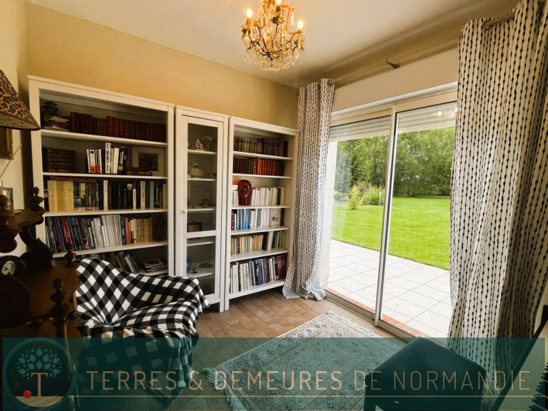 vente Maison Moyaux - Photo 10