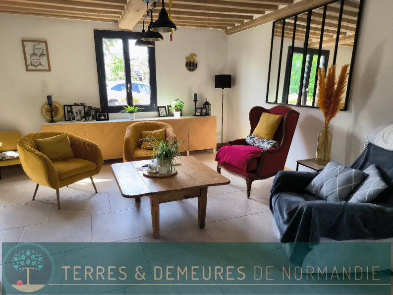 vente Maison Cormeilles - Photo 7