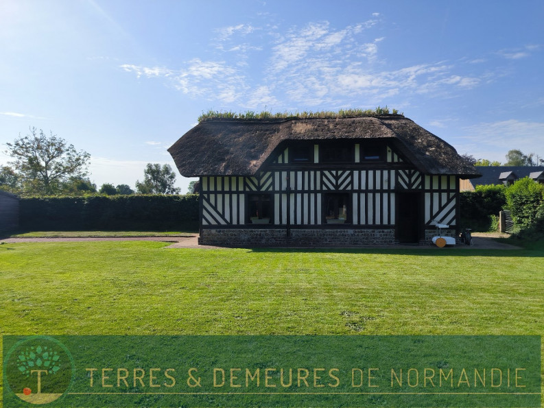 vente Maison Cormeilles - Photo 4