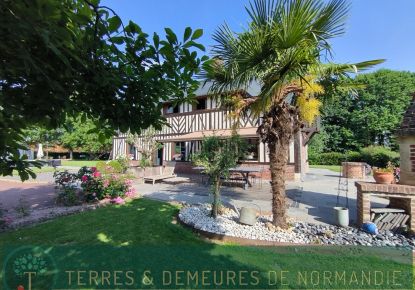 vente Maison Cormeilles