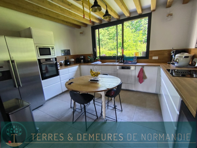 vente Maison Cormeilles - Photo 6