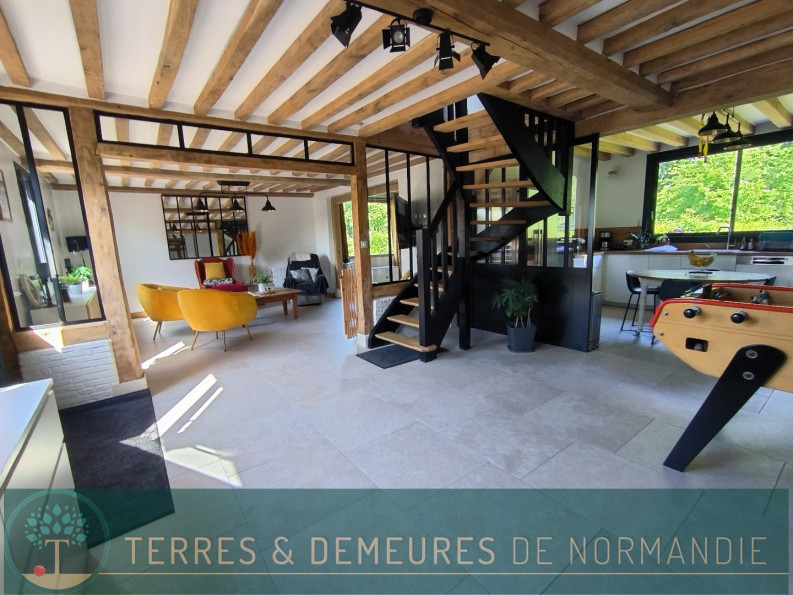 vente Maison Cormeilles - Photo 5