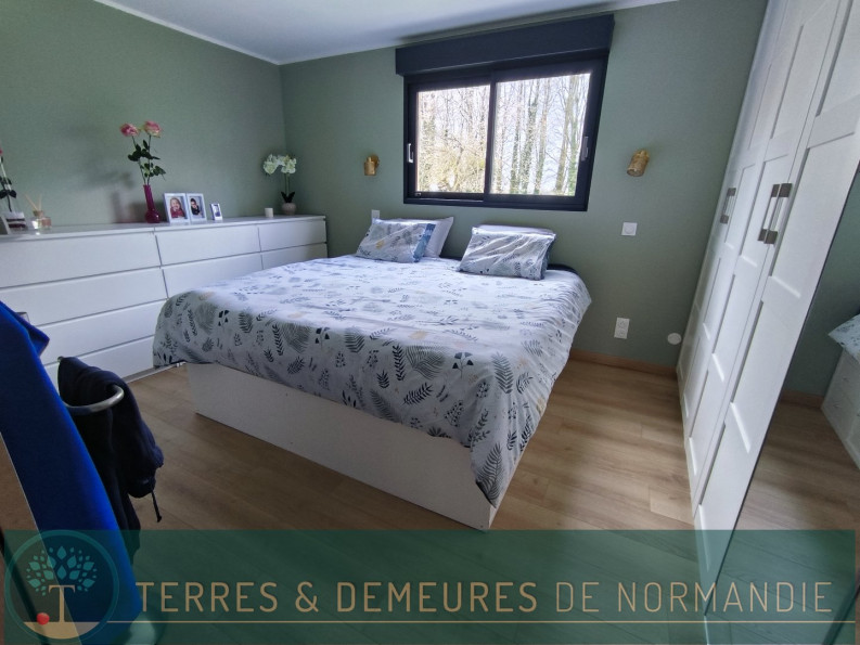 vente Maison Cormeilles - Photo 9