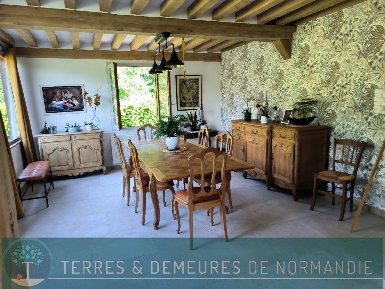 vente Maison Cormeilles - Photo 8