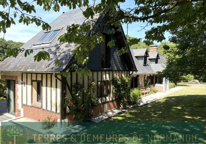 vente Maison Cormeilles