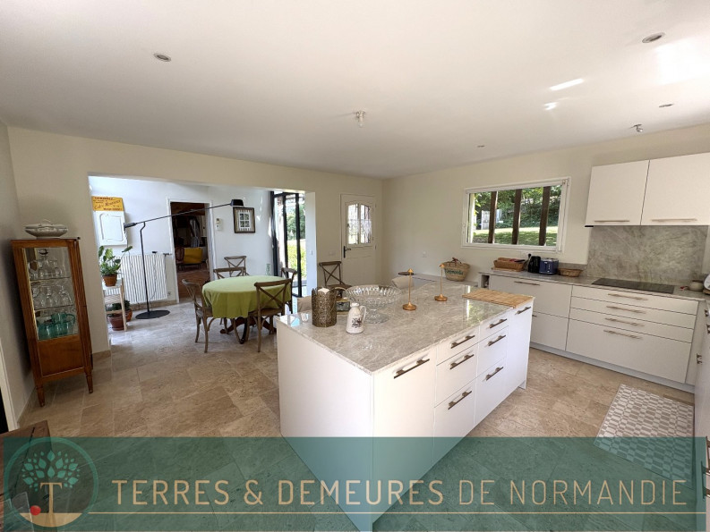 vente Maison Cormeilles - Photo 7