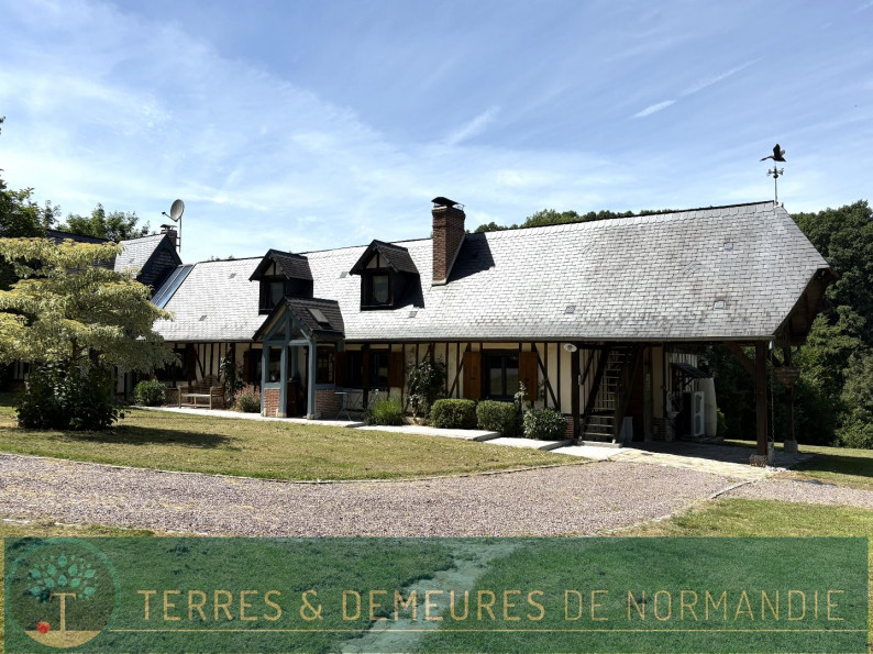 vente Maison Cormeilles - Photo 2