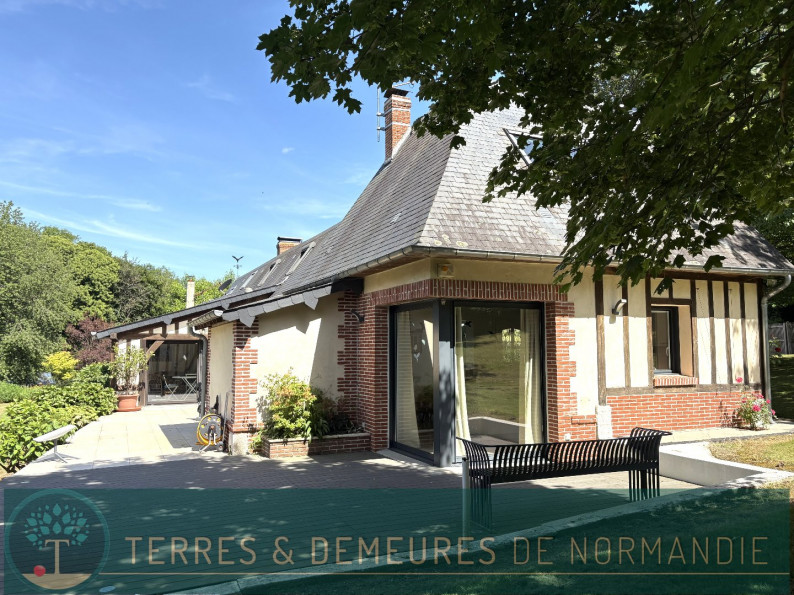 vente Maison Cormeilles - Photo 3