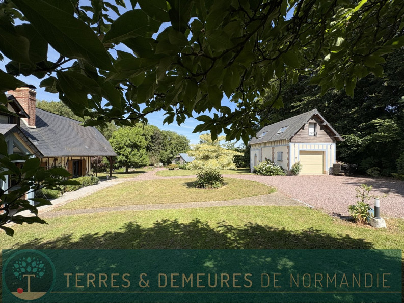 vente Maison Cormeilles - Photo 4