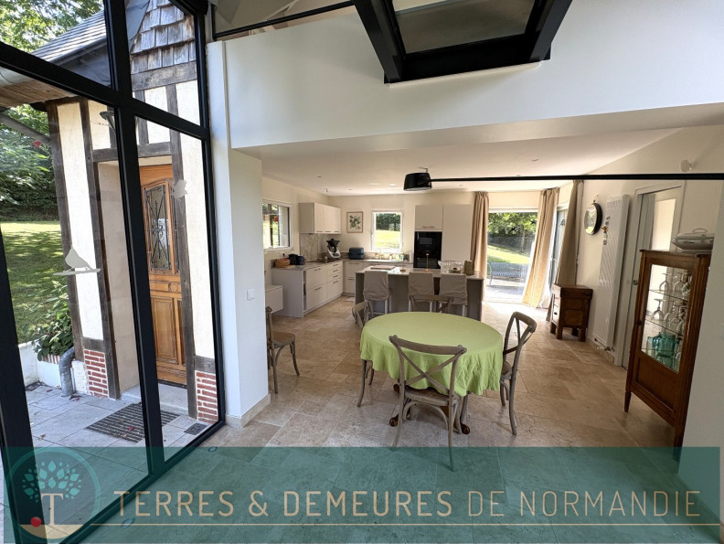 vente Maison Cormeilles - Photo 5