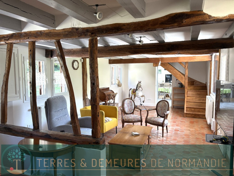vente Maison Cormeilles - Photo 9
