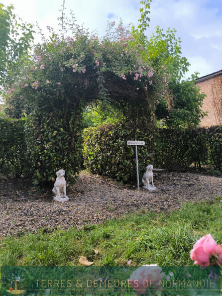 vente Maison bourgeoise Pont Audemer - Photo 2