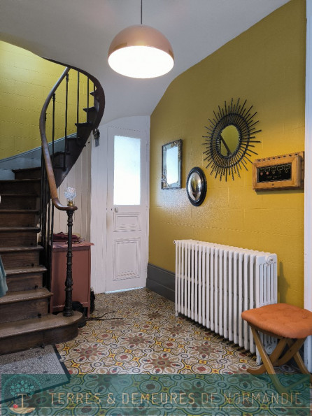 vente Maison bourgeoise Pont Audemer - Photo 3