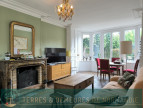 vente Maison bourgeoise Pont Audemer