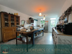 vente Maison bourgeoise Pont Audemer