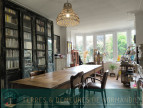 vente Maison bourgeoise Pont Audemer