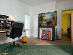 vente Maison bourgeoise Pont Audemer