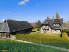 vente Maison normande Pont Audemer