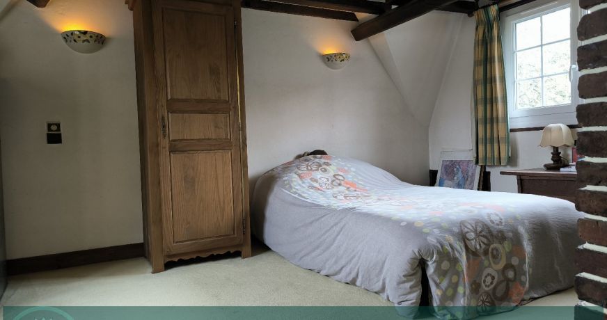 vente Maison normande Pont Audemer