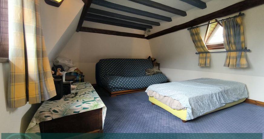 vente Maison normande Pont Audemer