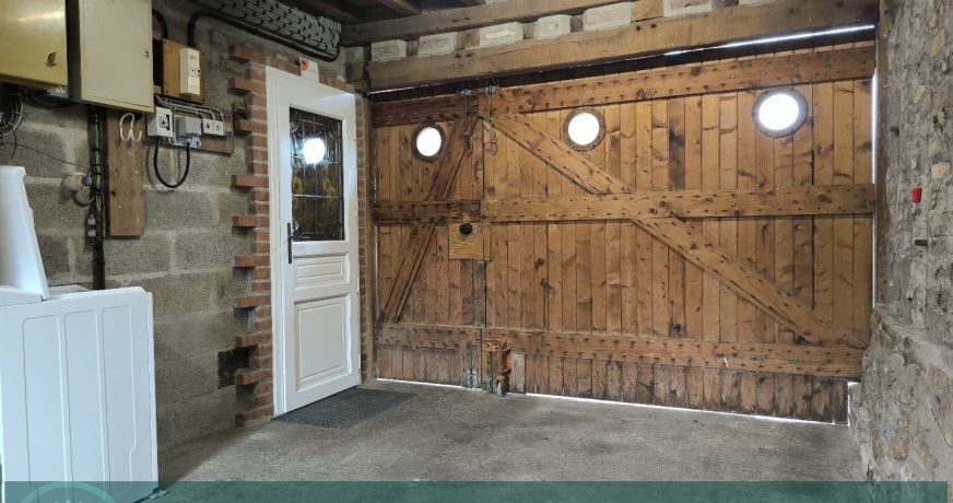 vente Maison normande Pont Audemer