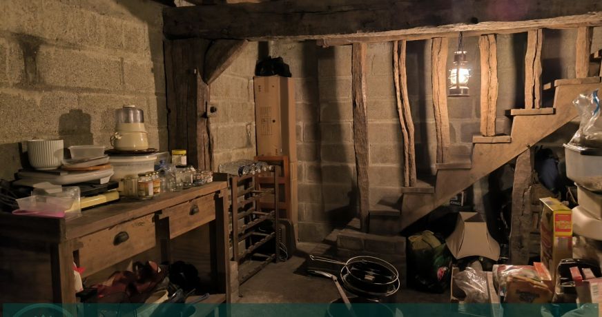 vente Maison normande Pont Audemer