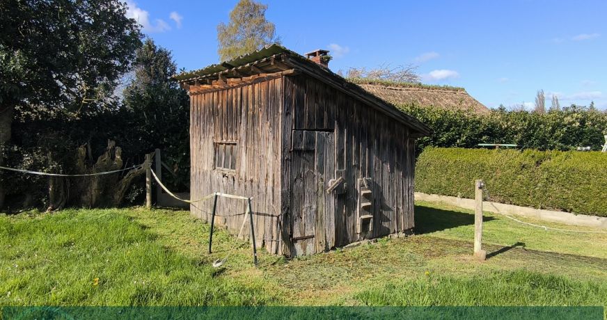 vente Maison normande Pont Audemer