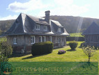 vente Maison normande Pont Audemer