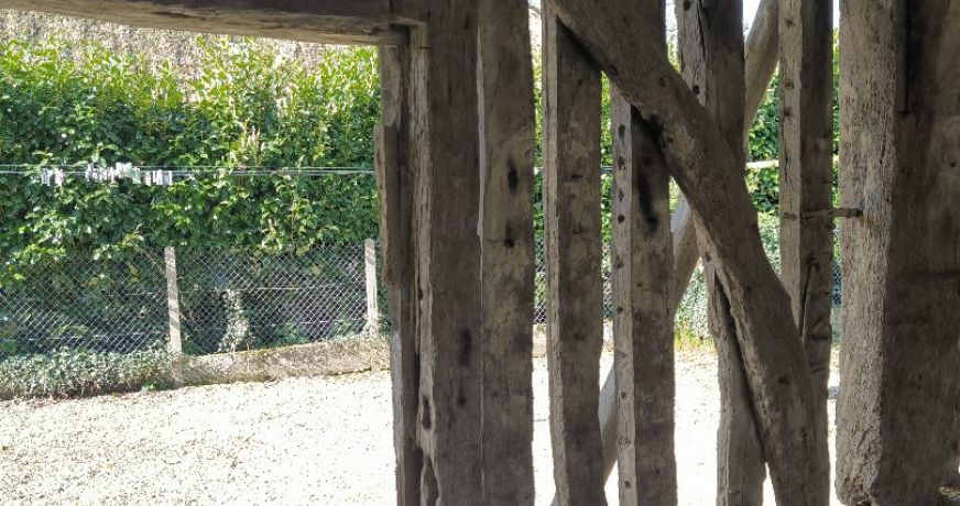 vente Maison normande Pont Audemer
