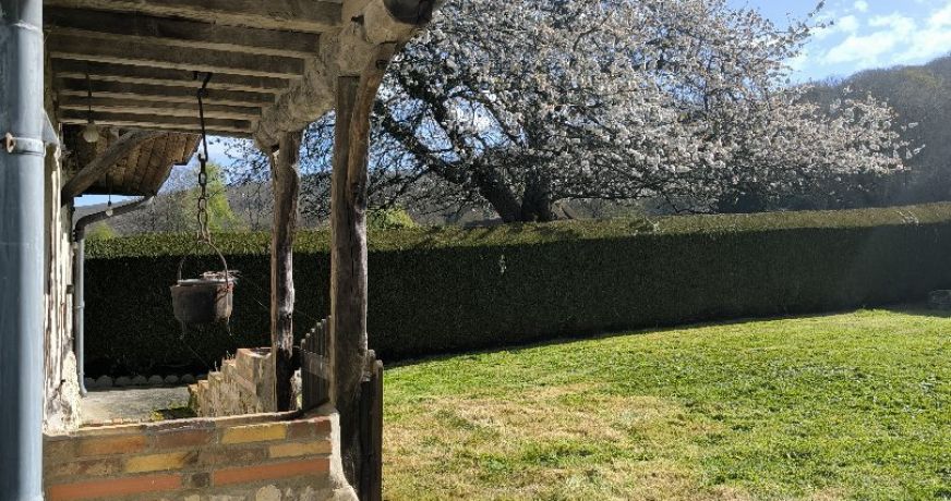 vente Maison normande Pont Audemer