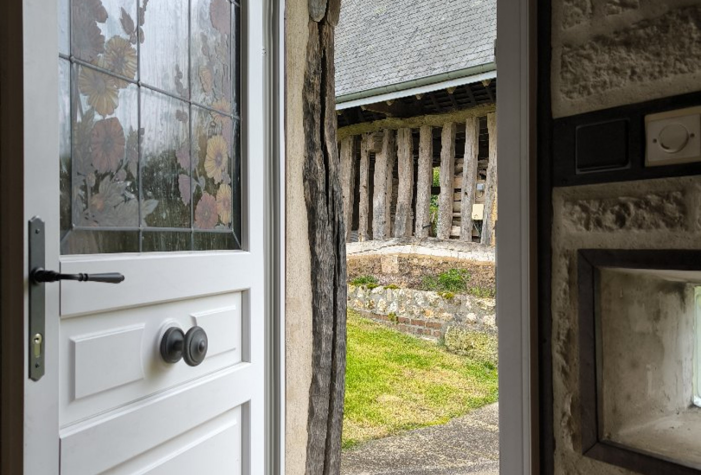vente Maison normande Pont Audemer - Photo 4