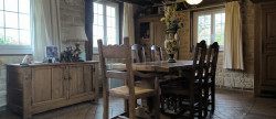 vente Maison normande Pont Audemer