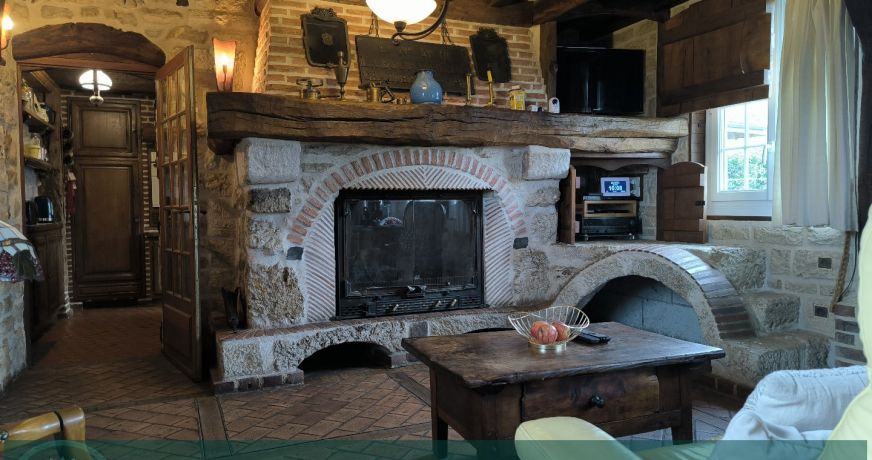 vente Maison normande Pont Audemer