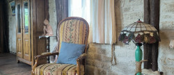 vente Maison normande Pont Audemer