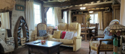 vente Maison normande Pont Audemer