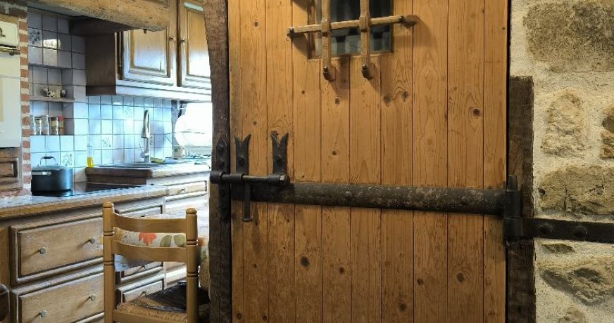 vente Maison normande Pont Audemer