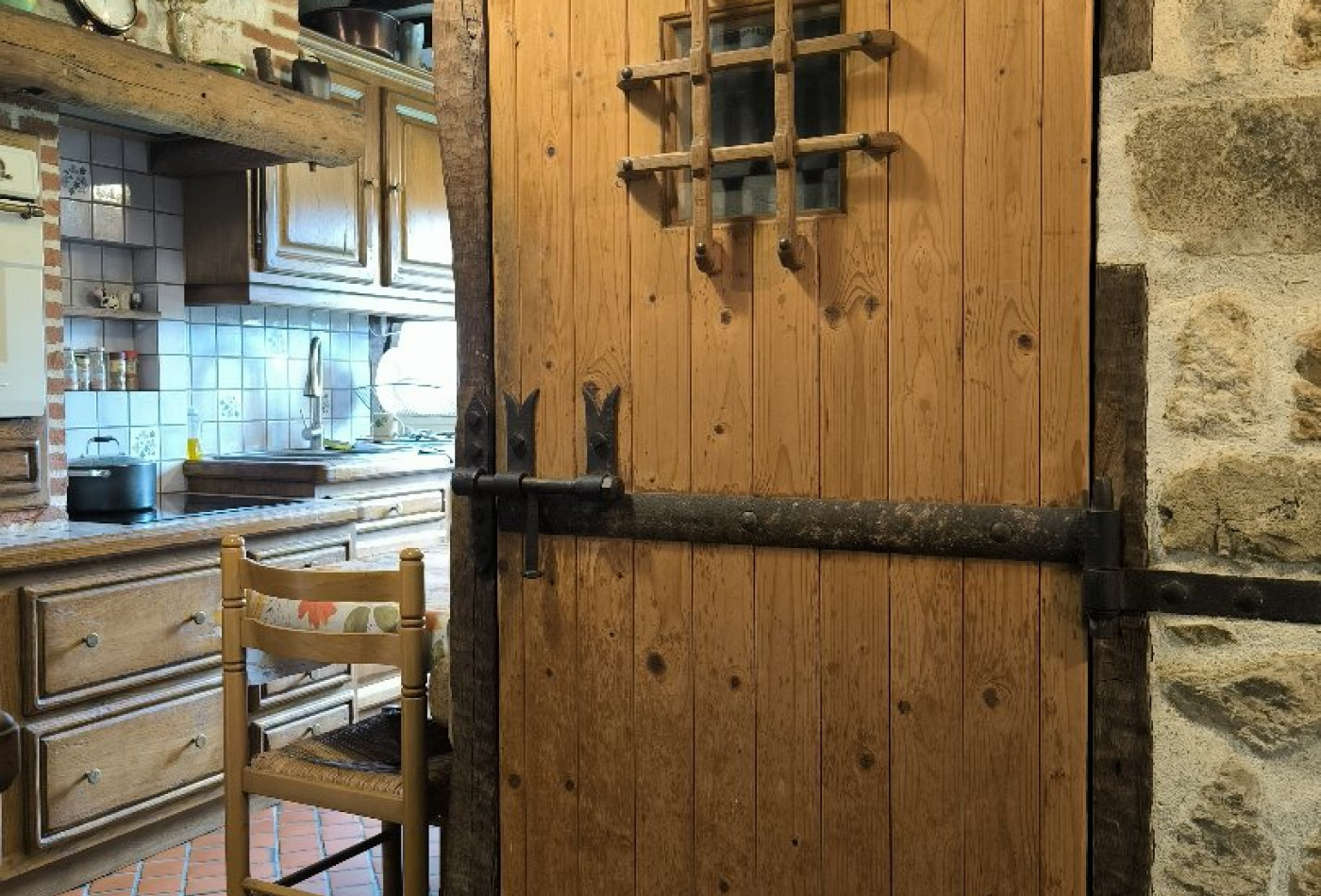 vente Maison normande Pont Audemer - Photo 9