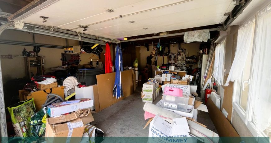 vente Maison Cormeilles