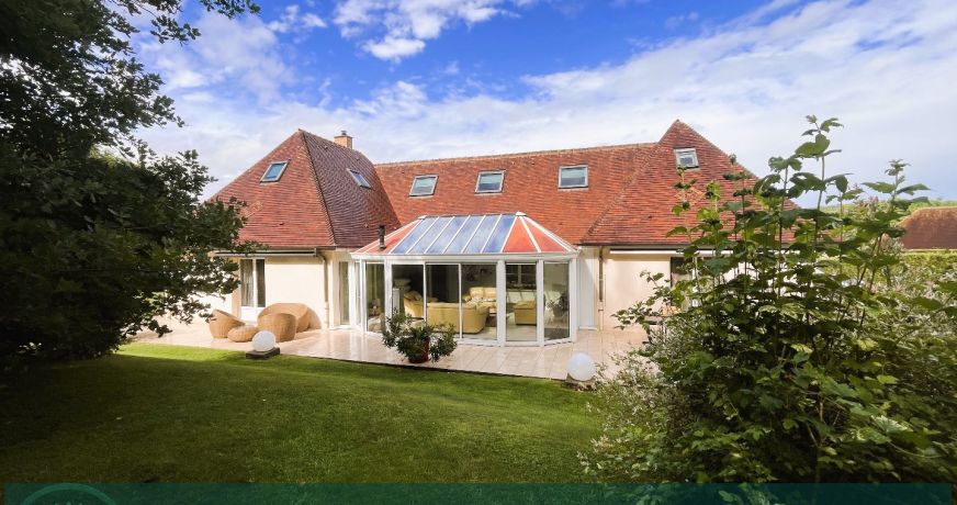 vente Maison Cormeilles