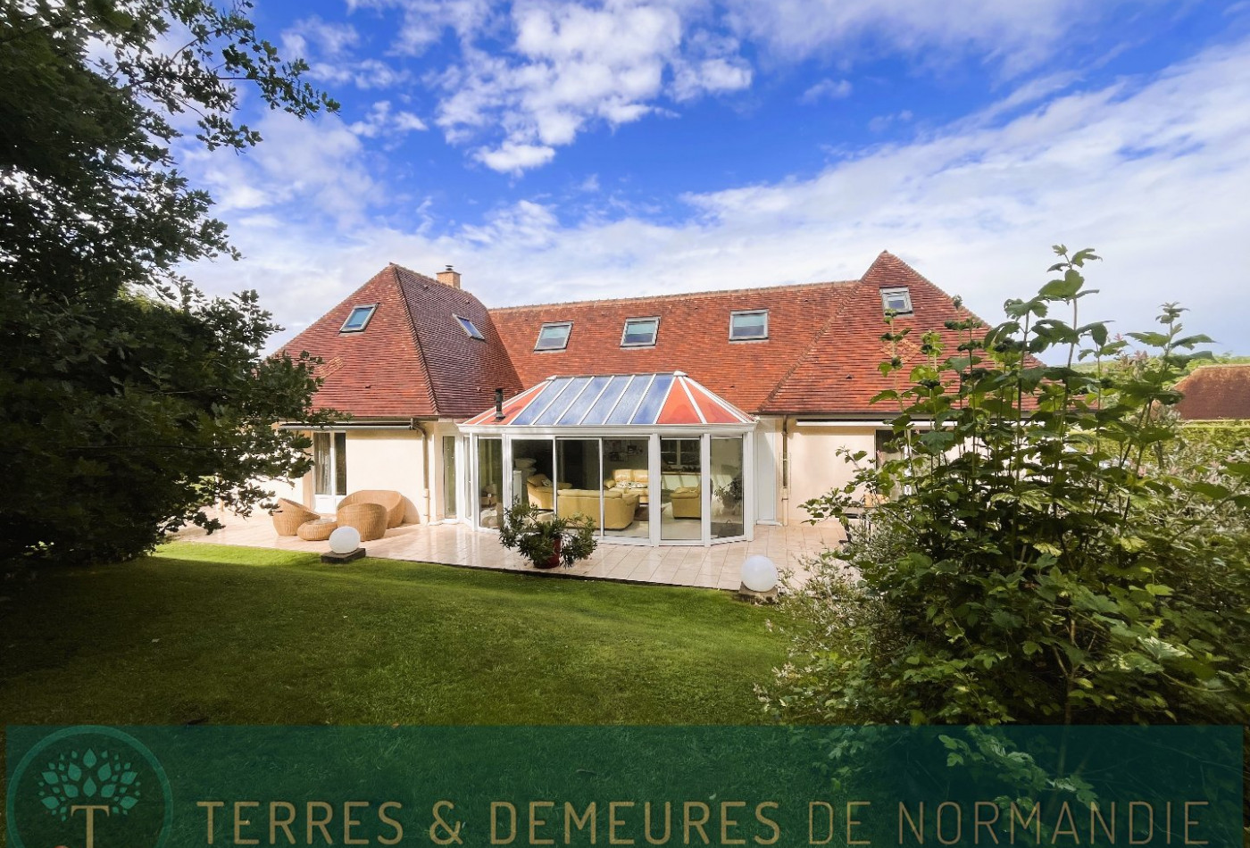 vente Maison Cormeilles - Photo 1