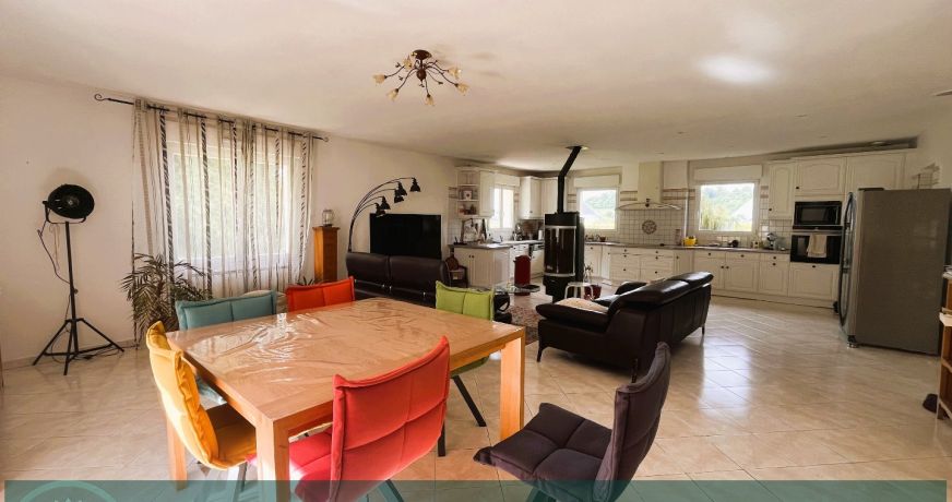 vente Maison Cormeilles