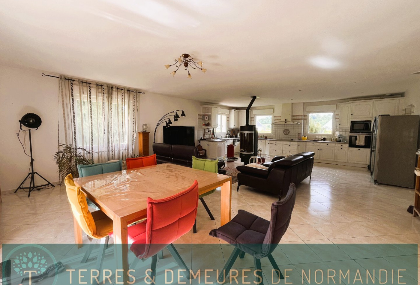 vente Maison Cormeilles - Photo 5