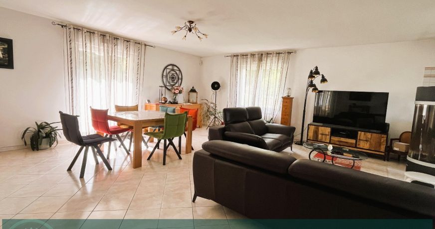 vente Maison Cormeilles