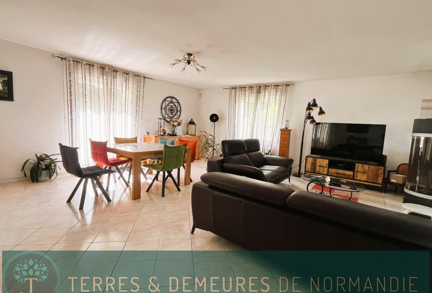 vente Maison Cormeilles - Photo 7